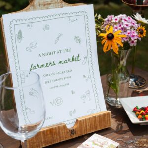 The Farmers Market Recipe Pack - Image 4