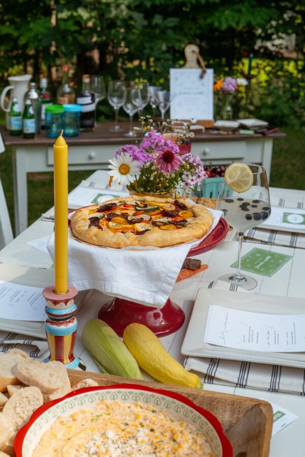 The Farmers Market Recipe Pack - Image 1