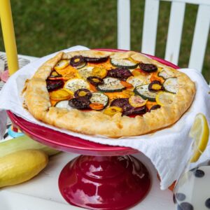 The Farmers Market Recipe Pack - Image 7
