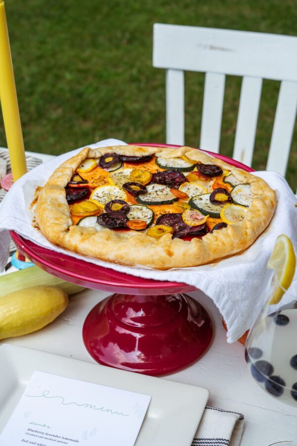 The Farmers Market Recipe Pack - Image 7