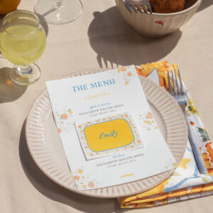The Sicilian Summer Recipe Pack - Image 12