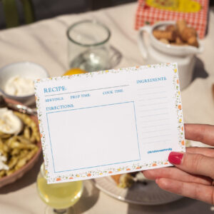 The Sicilian Summer Recipe Pack - Image 8
