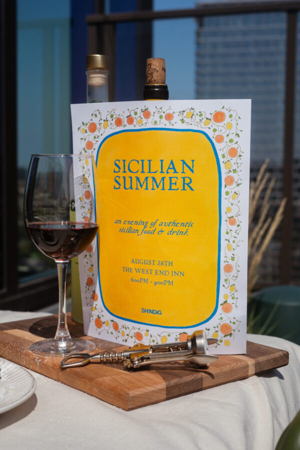 The Sicilian Summer Recipe Pack - Image 3
