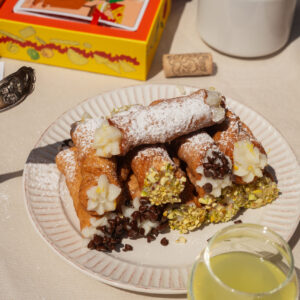 The Sicilian Summer Recipe Pack - Image 4
