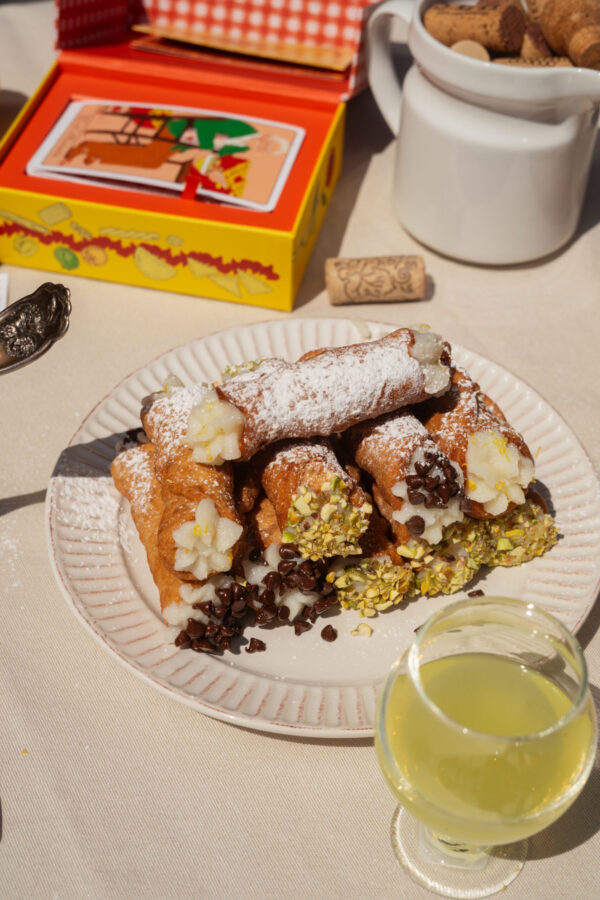 The Sicilian Summer Recipe Pack - Image 4