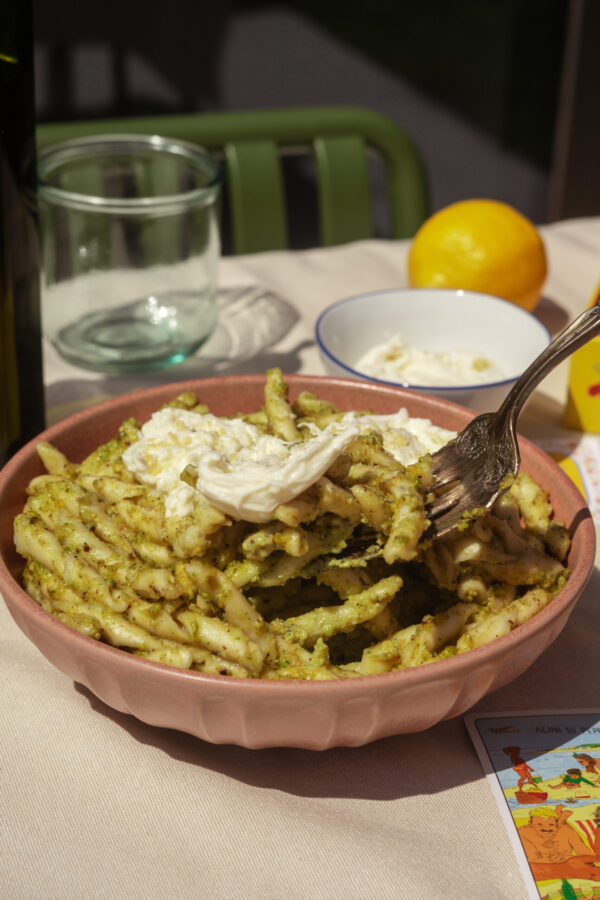 The Sicilian Summer Recipe Pack - Image 6