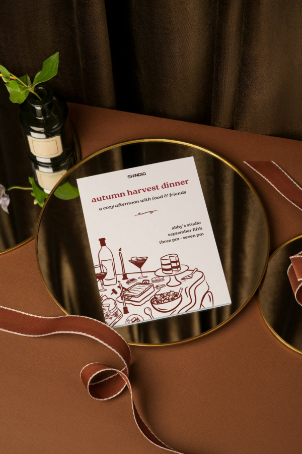 The Autumn Harvest Recipe Pack - Image 3
