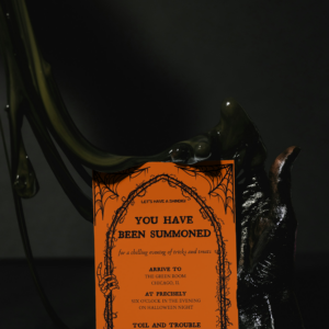 The All Hallows' Eve Recipe Pack - Image 7