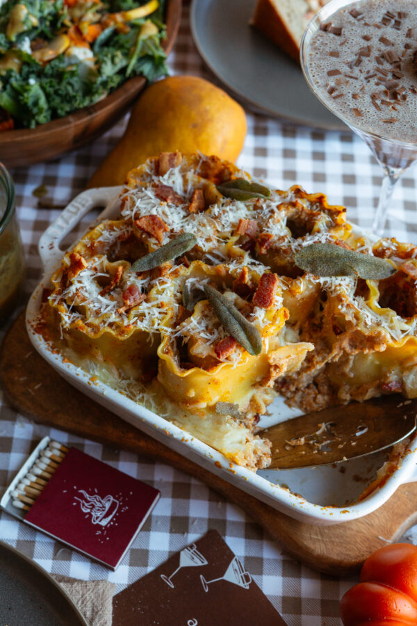 The Autumn Harvest Recipe Pack - Image 14