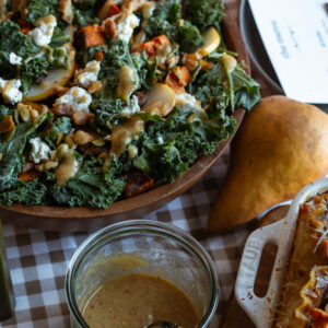 The Autumn Harvest Recipe Pack - Image 5