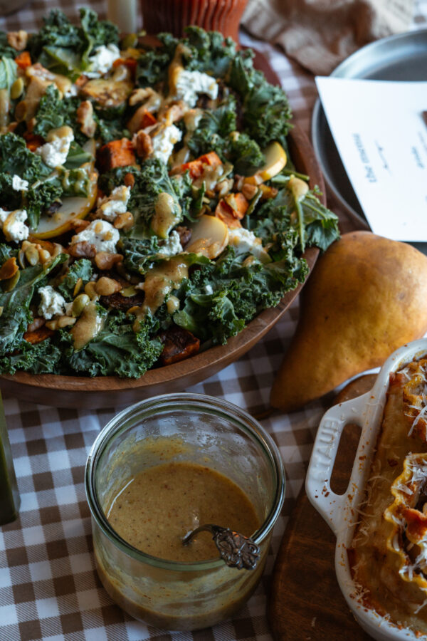 The Autumn Harvest Recipe Pack - Image 5