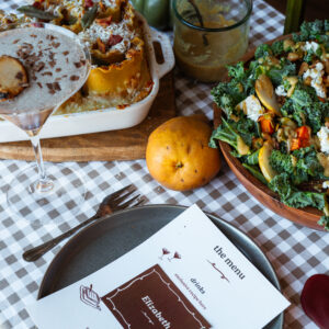 The Autumn Harvest Recipe Pack - Image 4