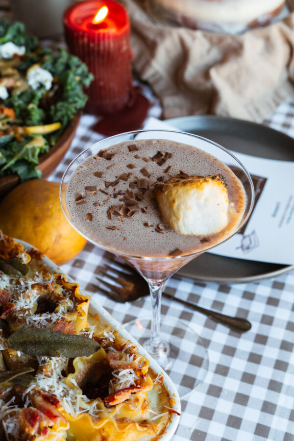 The Autumn Harvest Recipe Pack - Image 2