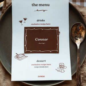 The Autumn Harvest Recipe Pack - Image 10