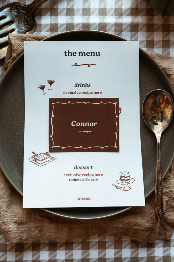 The Autumn Harvest Recipe Pack - Image 10