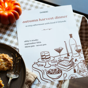 The Autumn Harvest Recipe Pack - Image 15