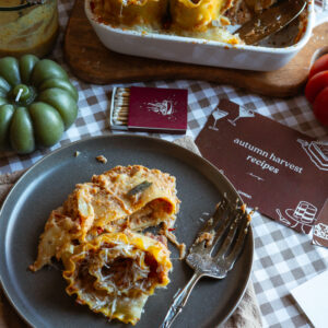 The Autumn Harvest Recipe Pack - Image 9