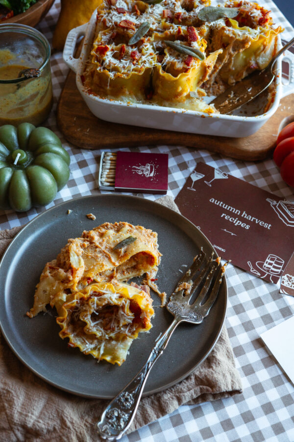 The Autumn Harvest Recipe Pack - Image 9