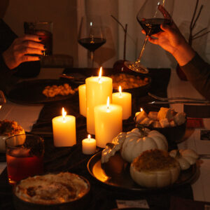 The All Hallows' Eve Recipe Pack - Image 9