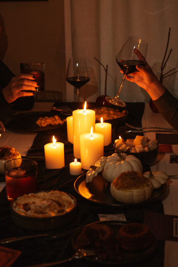 The All Hallows' Eve Recipe Pack - Image 9