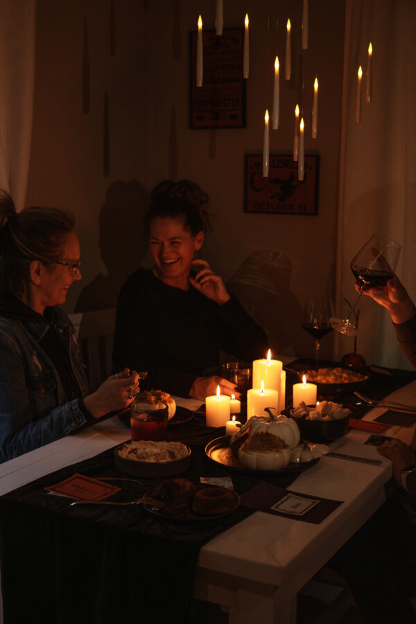 The All Hallows' Eve Recipe Pack - Image 17