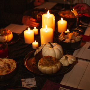 The All Hallows' Eve Recipe Pack - Image 6