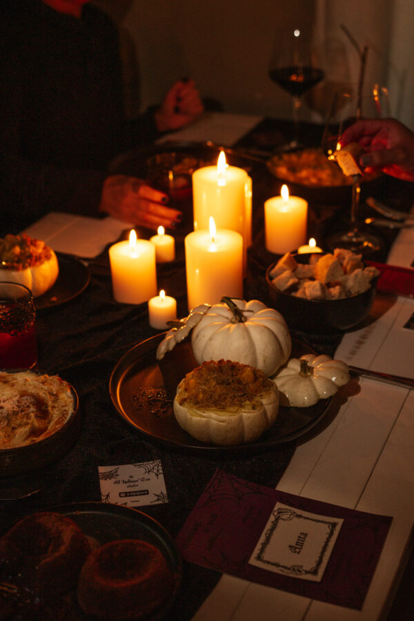 The All Hallows' Eve Recipe Pack - Image 6