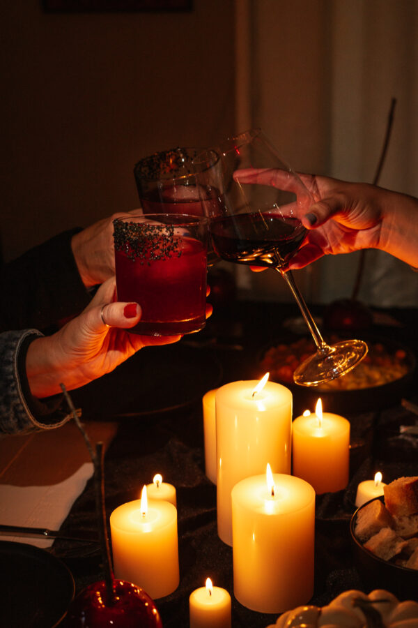 The All Hallows' Eve Recipe Pack - Image 1
