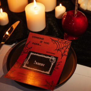 The All Hallows' Eve Recipe Pack - Image 5