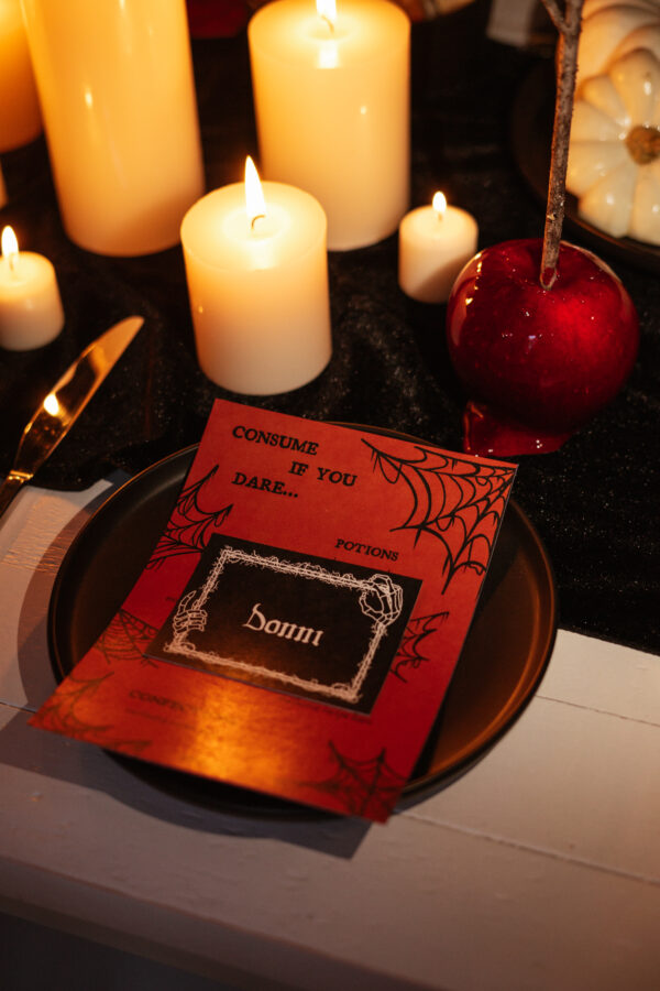 The All Hallows' Eve Recipe Pack - Image 5