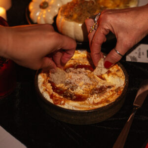 The All Hallows' Eve Recipe Pack - Image 4