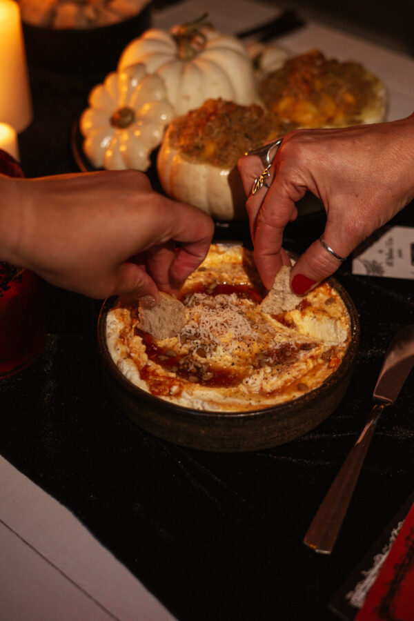 The All Hallows' Eve Recipe Pack - Image 4
