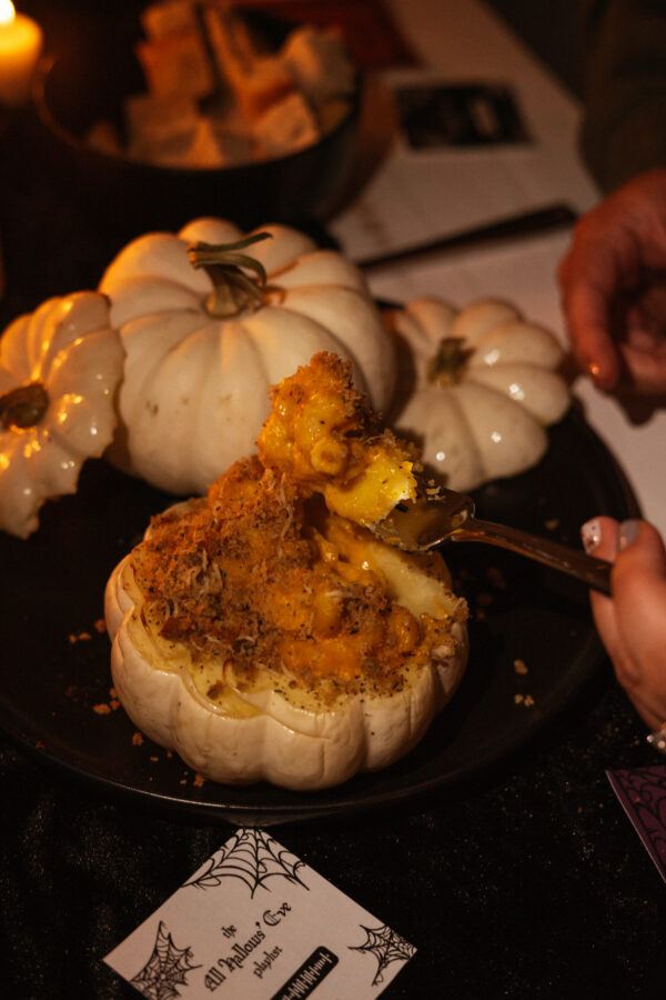 The All Hallows' Eve Recipe Pack - Image 8