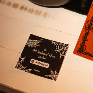 The All Hallows' Eve Recipe Pack - Image 13