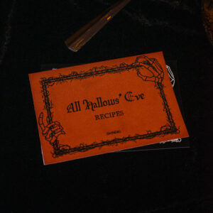 The All Hallows' Eve Recipe Pack - Image 14