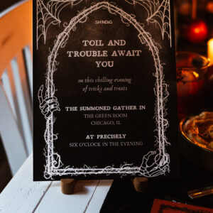 The All Hallows' Eve Recipe Pack - Image 12
