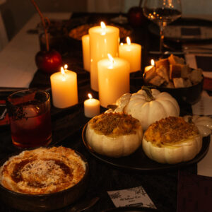The All Hallows' Eve Recipe Pack - Image 15