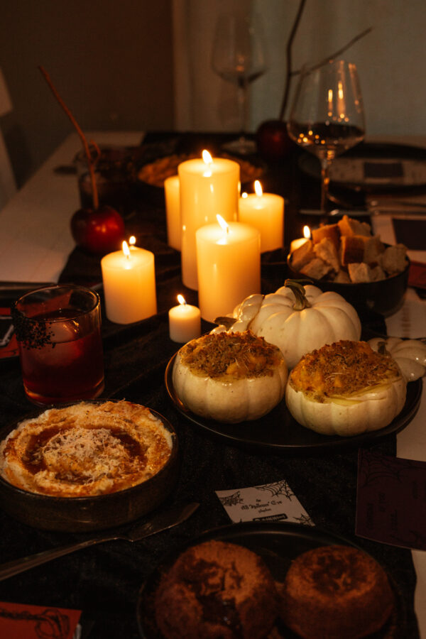 The All Hallows' Eve Recipe Pack - Image 15