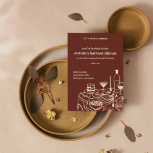 The Autumn Harvest Recipe Pack - Image 6