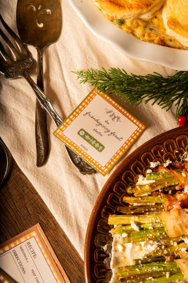 The Friendsgiving Recipe Pack - Image 9