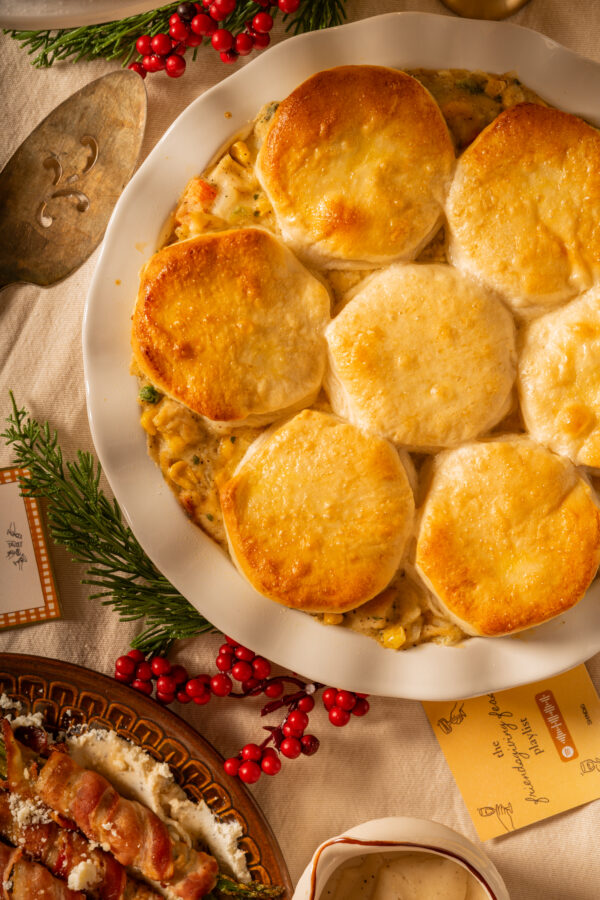 The Friendsgiving Recipe Pack - Image 15