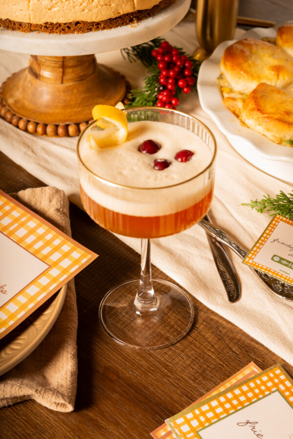 The Friendsgiving Recipe Pack - Image 11