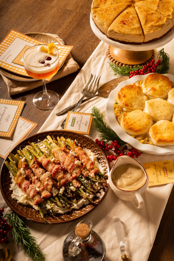 The Friendsgiving Recipe Pack - Image 13