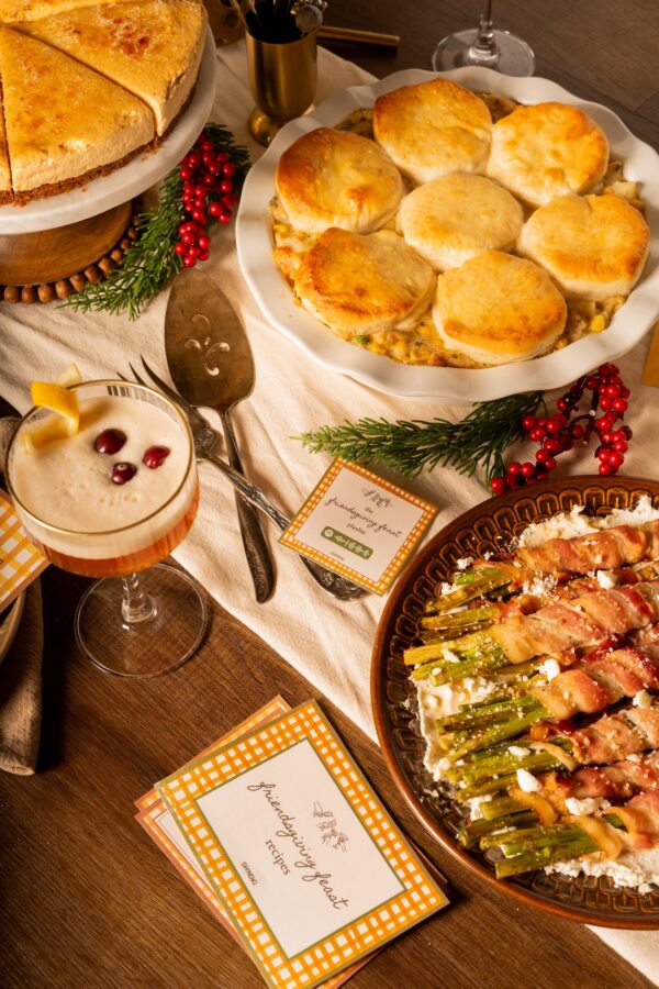 The Friendsgiving Recipe Pack - Image 3