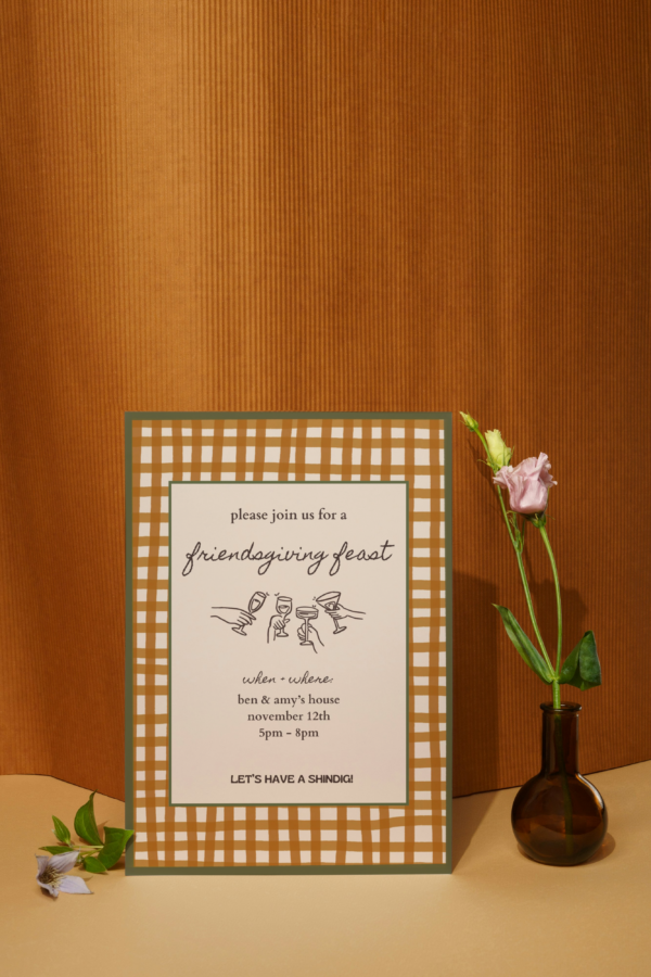 The Friendsgiving Recipe Pack - Image 4