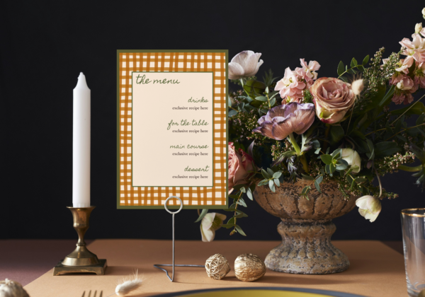 The Friendsgiving Recipe Pack - Image 10
