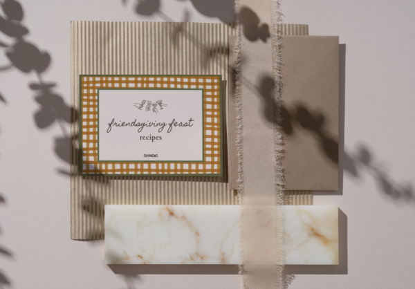 The Friendsgiving Recipe Pack - Image 8