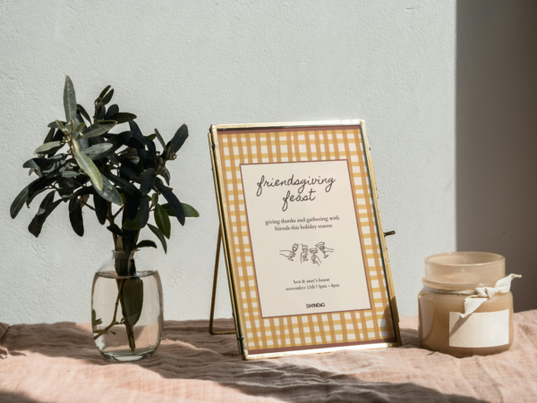 The Friendsgiving Recipe Pack - Image 12