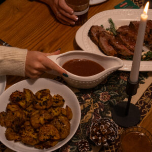 The Home for the Holidays Recipe Pack