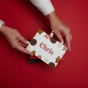 The Christmas Cookie Swap Recipe Pack - Image 7